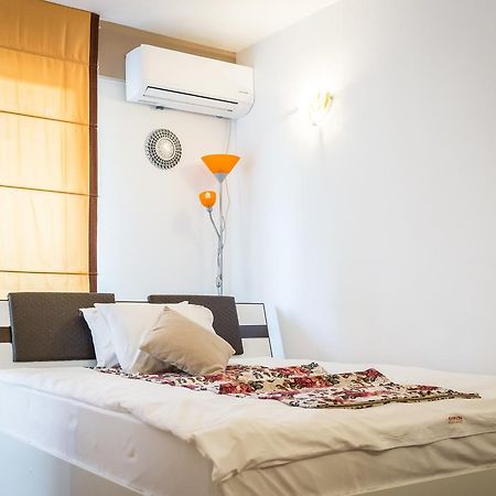 Cleopatra Residence Яссы Экстерьер фото