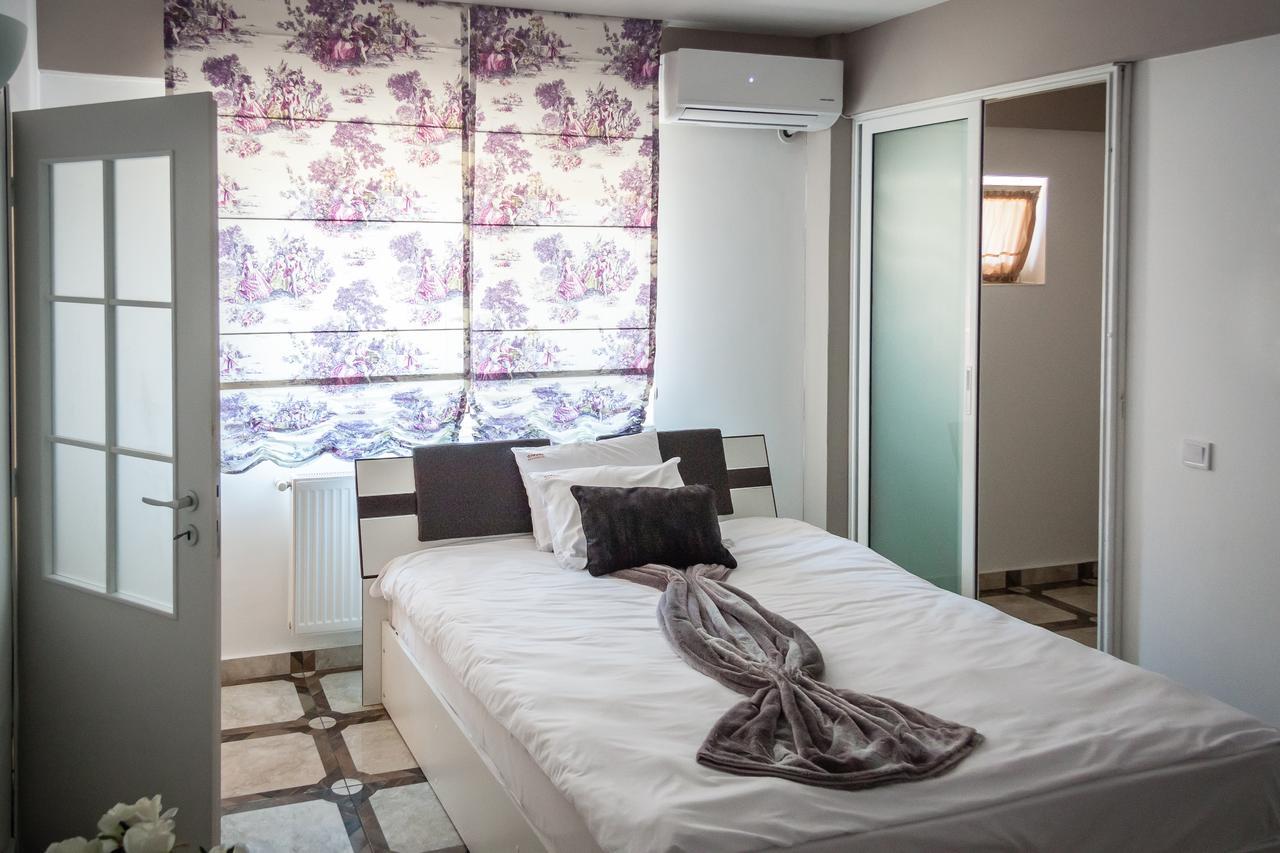 Cleopatra Residence Яссы Экстерьер фото