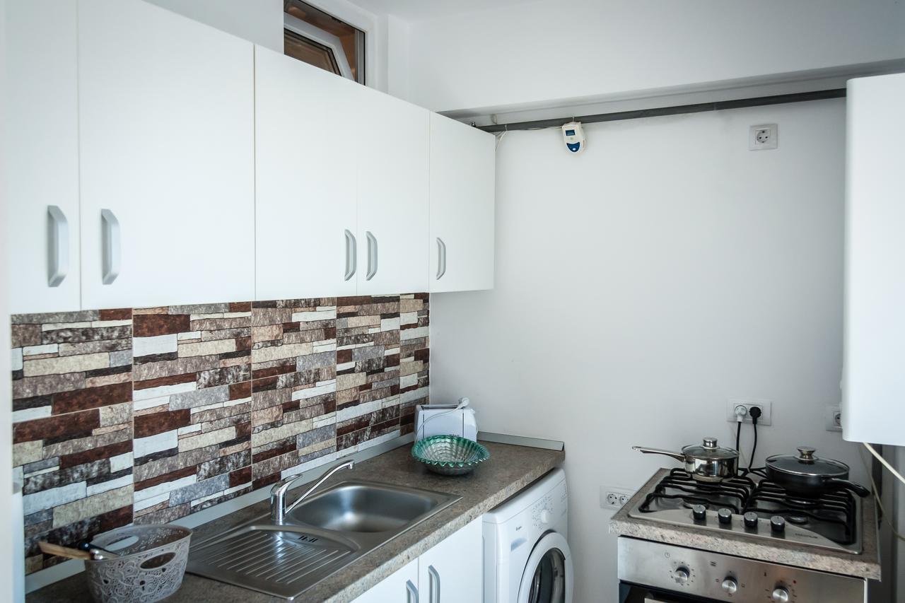 Cleopatra Residence Яссы Экстерьер фото