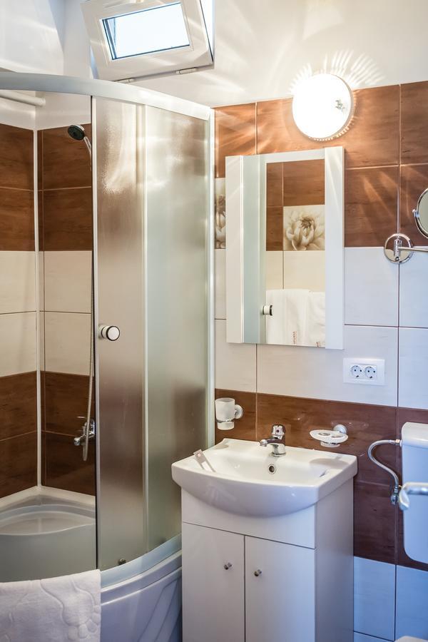 Cleopatra Residence Яссы Экстерьер фото