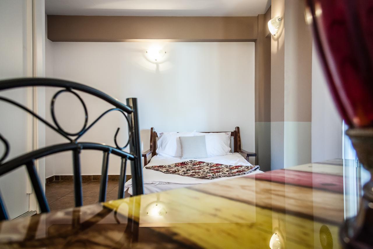 Cleopatra Residence Яссы Экстерьер фото