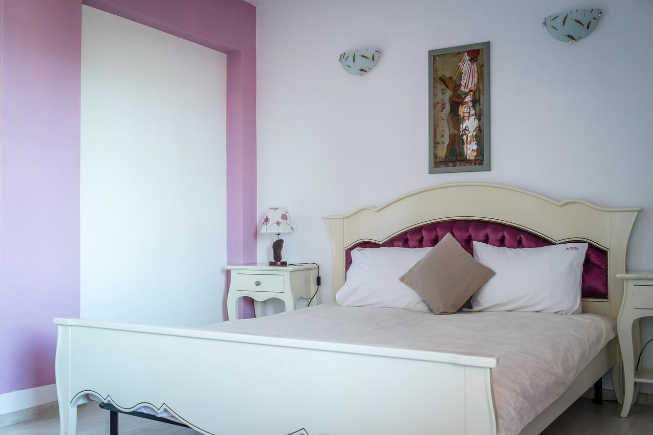 Cleopatra Residence Яссы Экстерьер фото