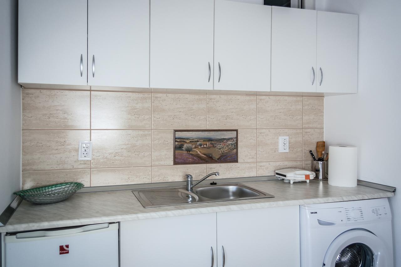 Cleopatra Residence Яссы Экстерьер фото