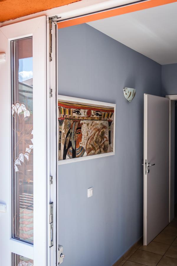 Cleopatra Residence Яссы Экстерьер фото